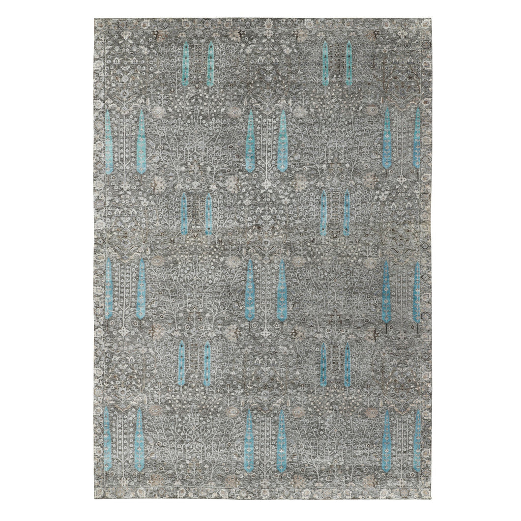 Fine Wool Rugs