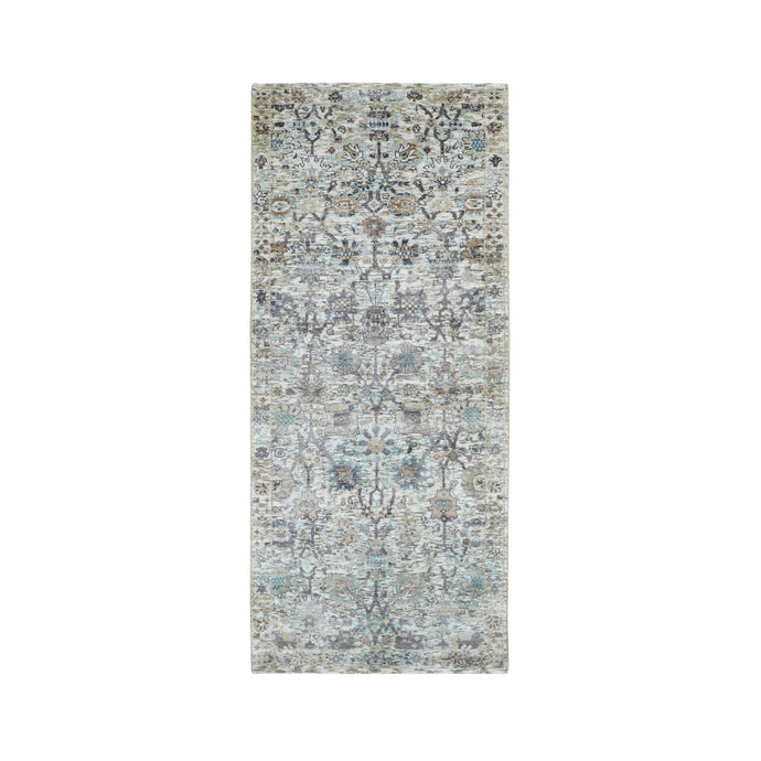 Fine Wool Rugs
