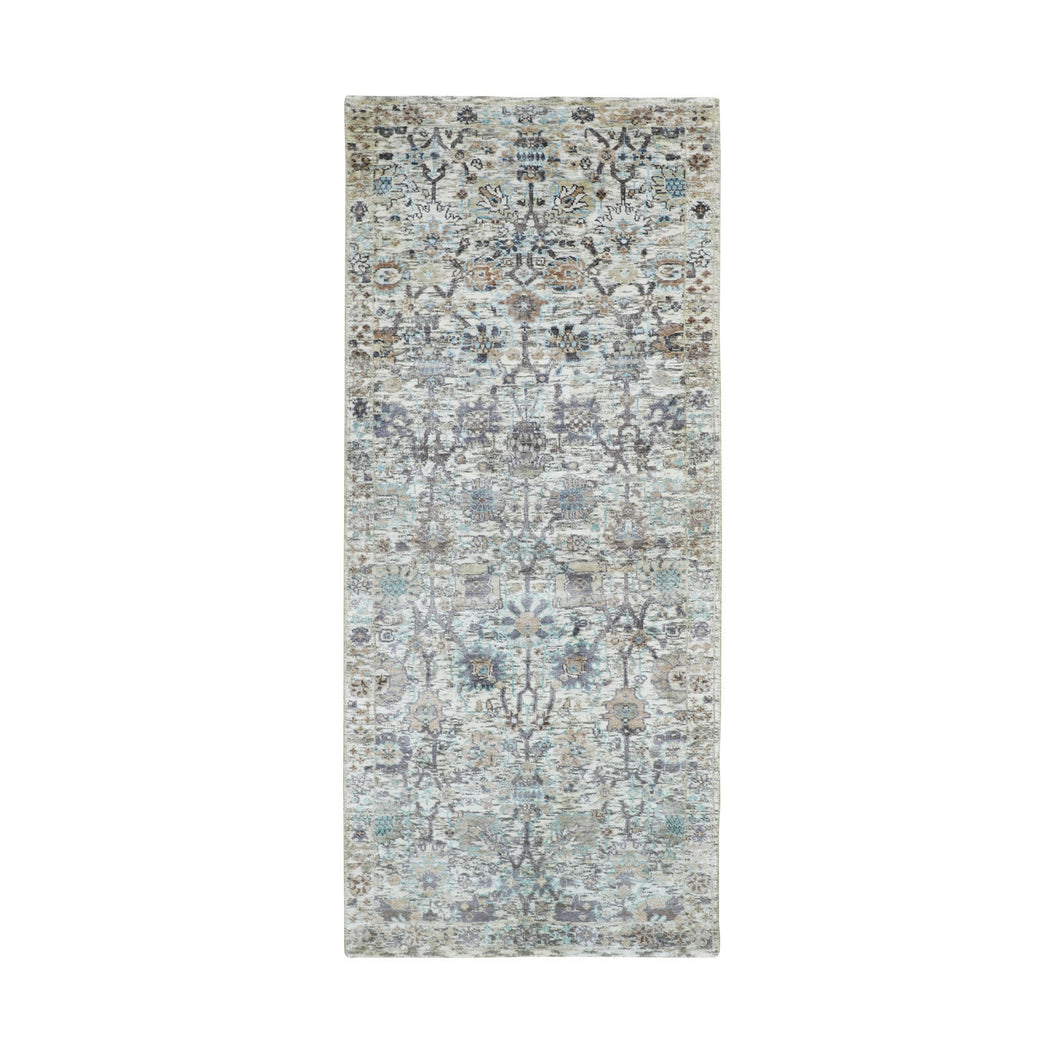 Fine Wool Rugs