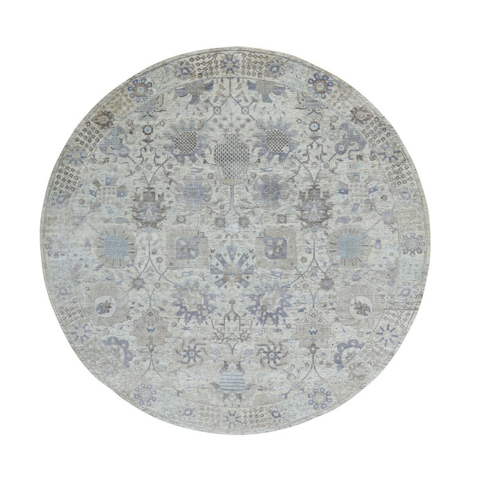 Fine Wool Rugs