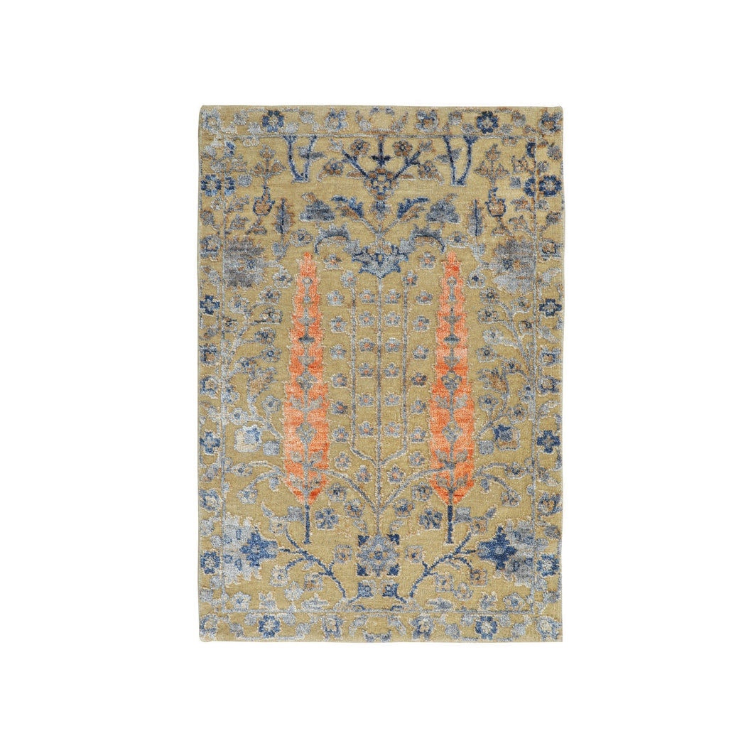 Fine Wool Rugs