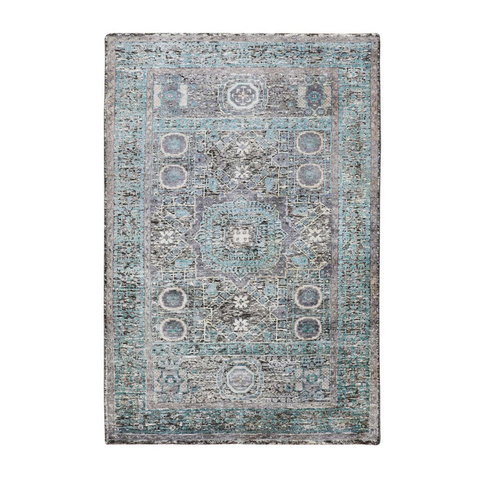 Fine Wool Rugs
