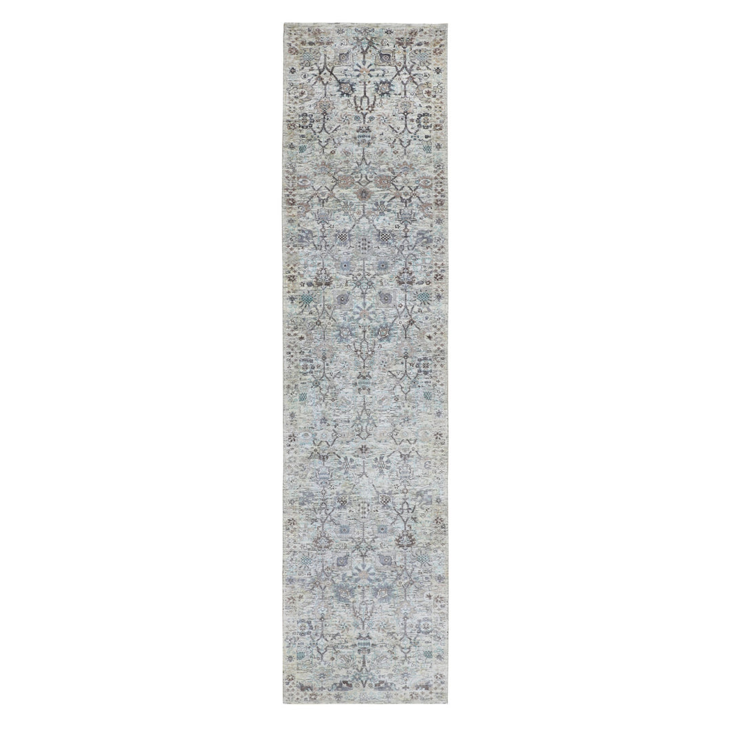 Fine Wool Rugs