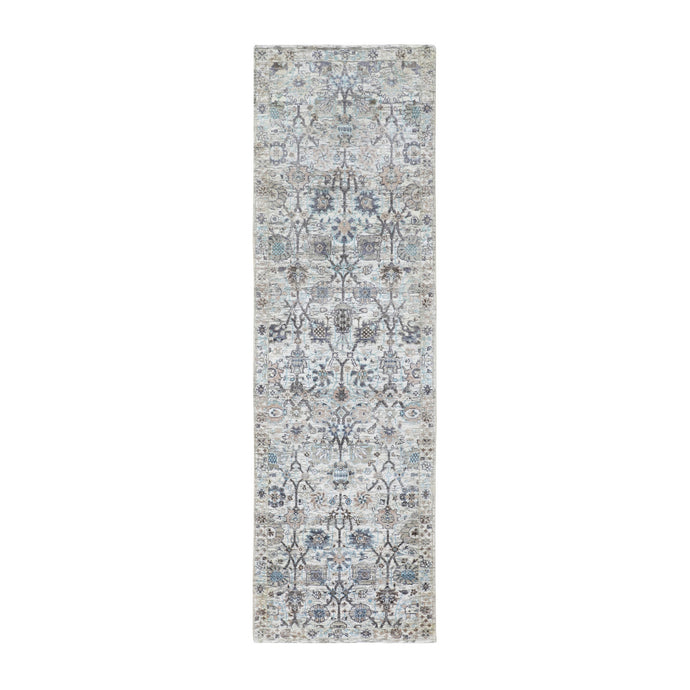 Fine Wool Rugs