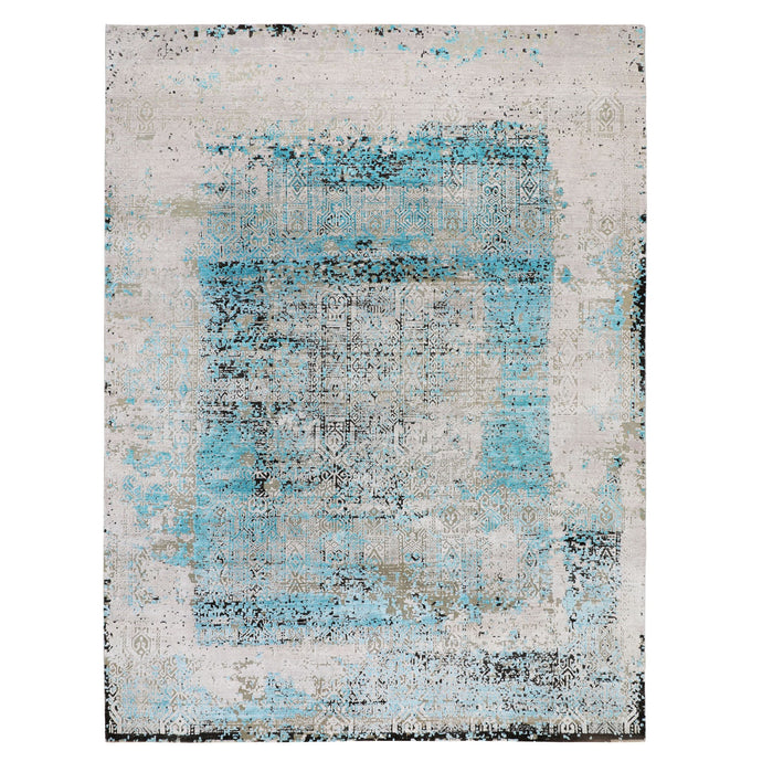 Fine Wool Rugs