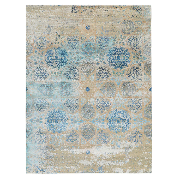 Fine Wool Rugs