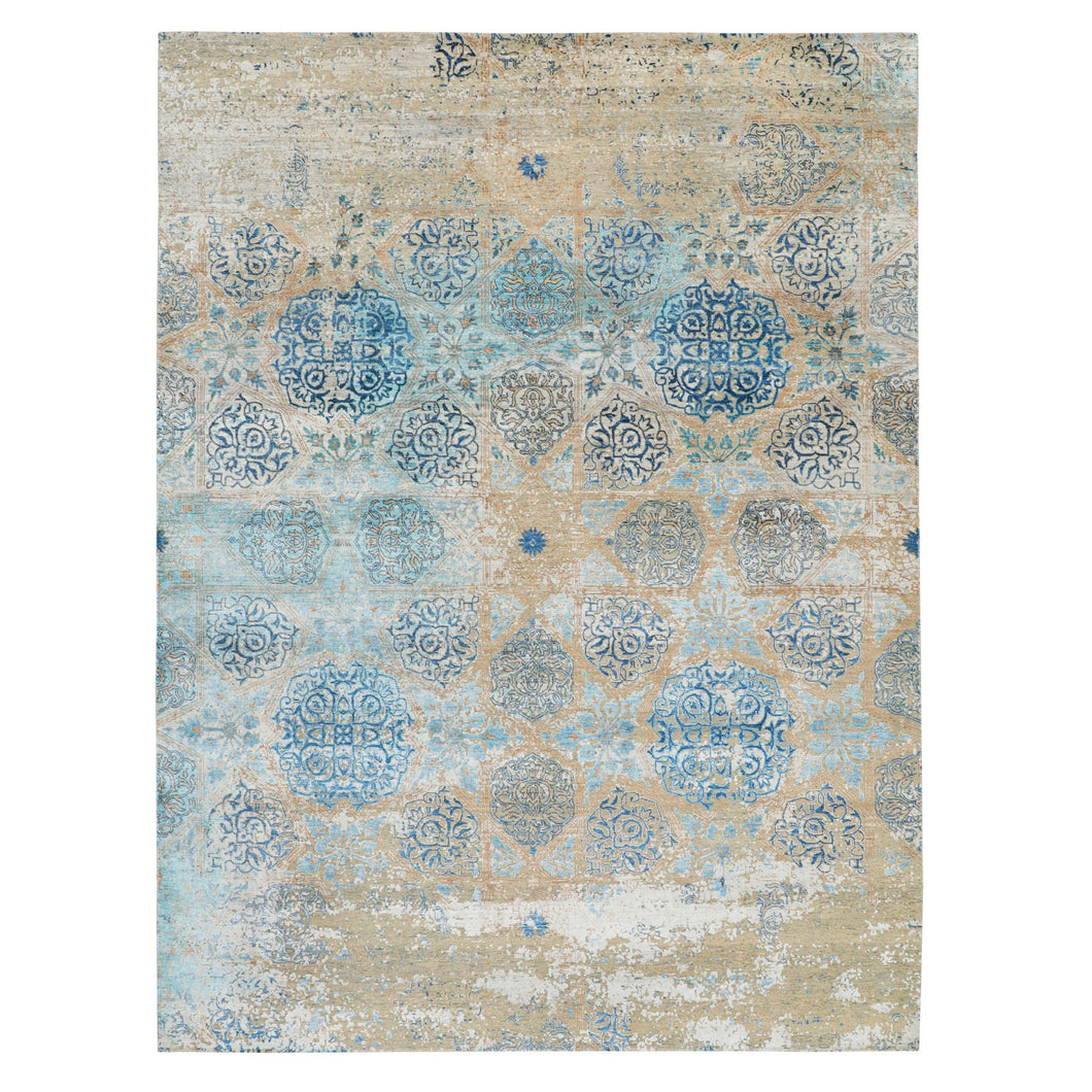 Fine Wool Rugs