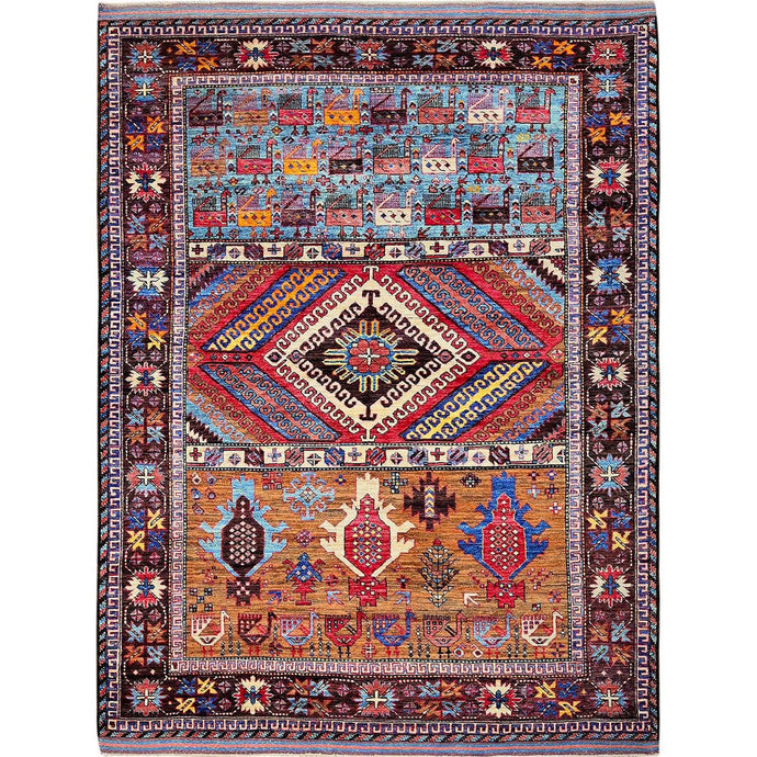 fine wool rugs