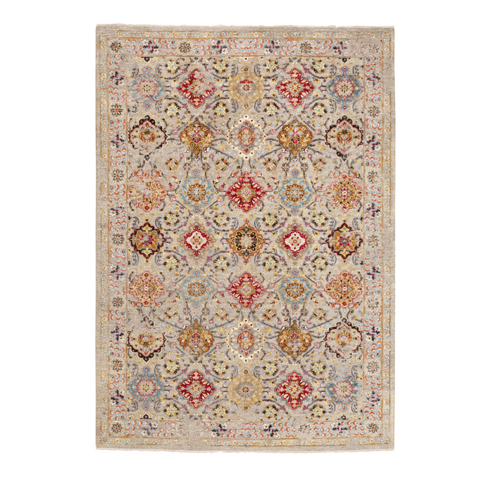Fine Wool Rugs