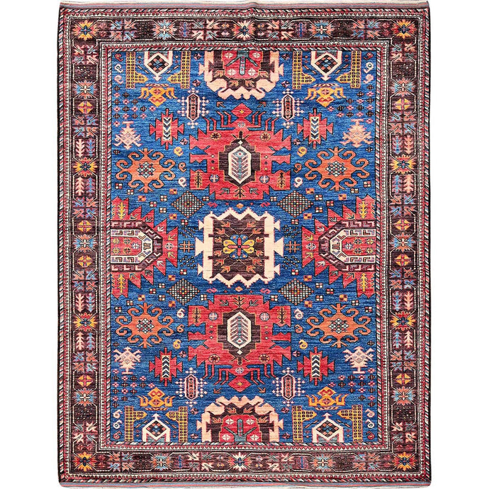 Fine Wool Rugs