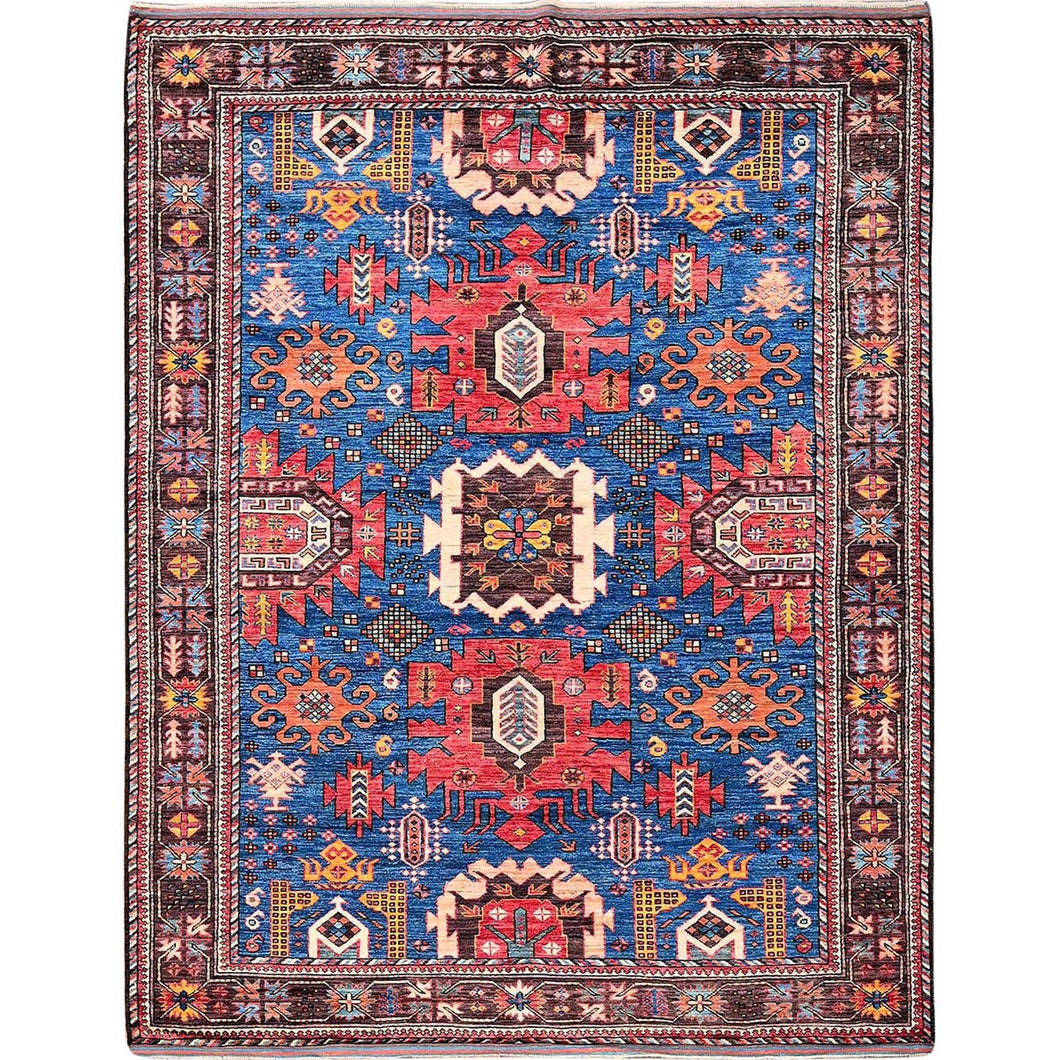 Fine Wool Rugs