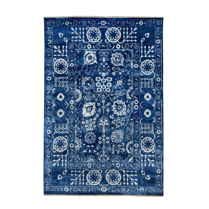 Fine Wool Rugs