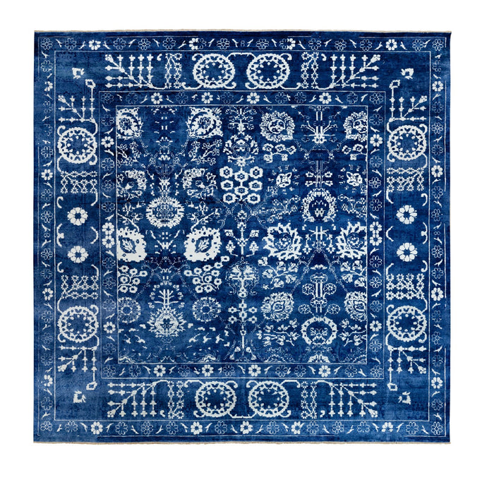 Fine Wool Rugs