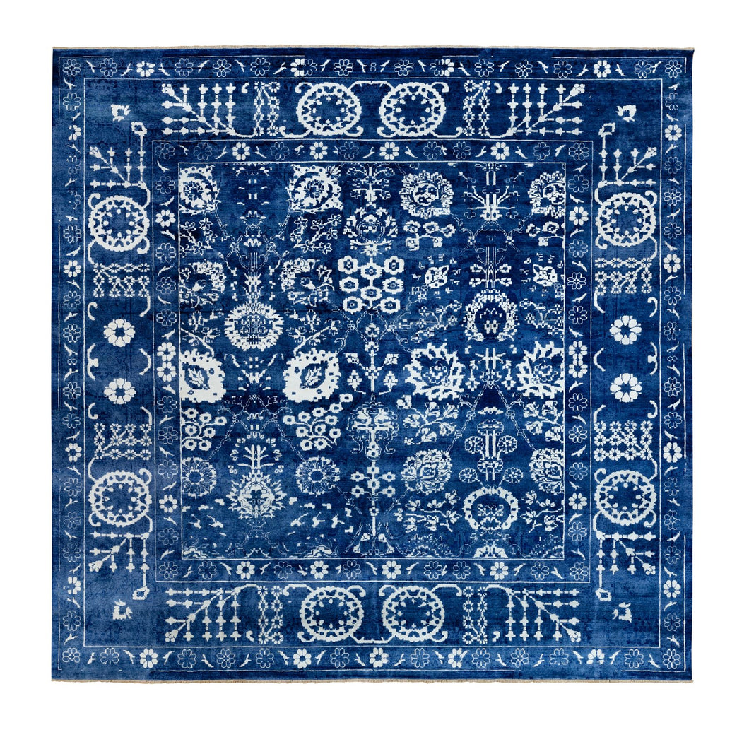 Fine Wool Rugs