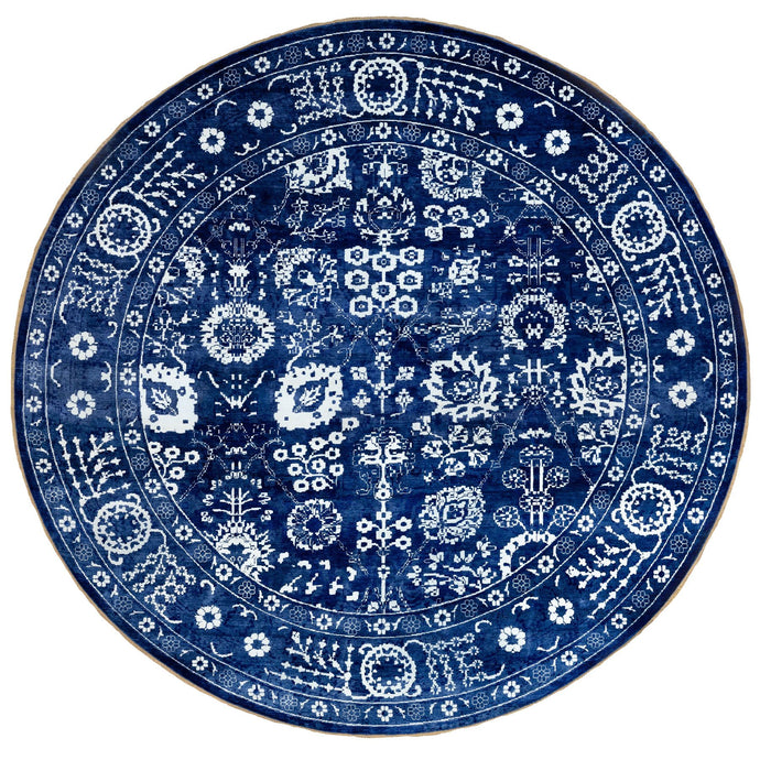 Fine Wool Rugs