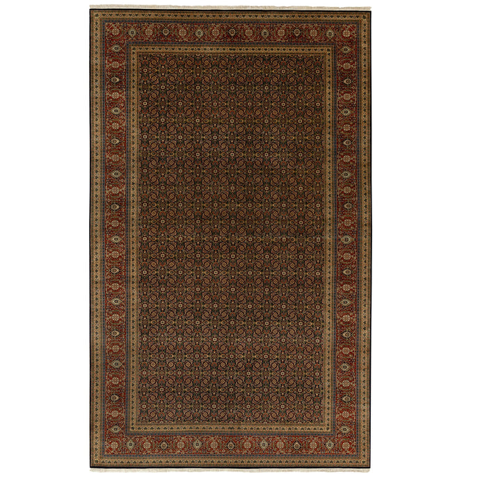 Fine Wool Rugs