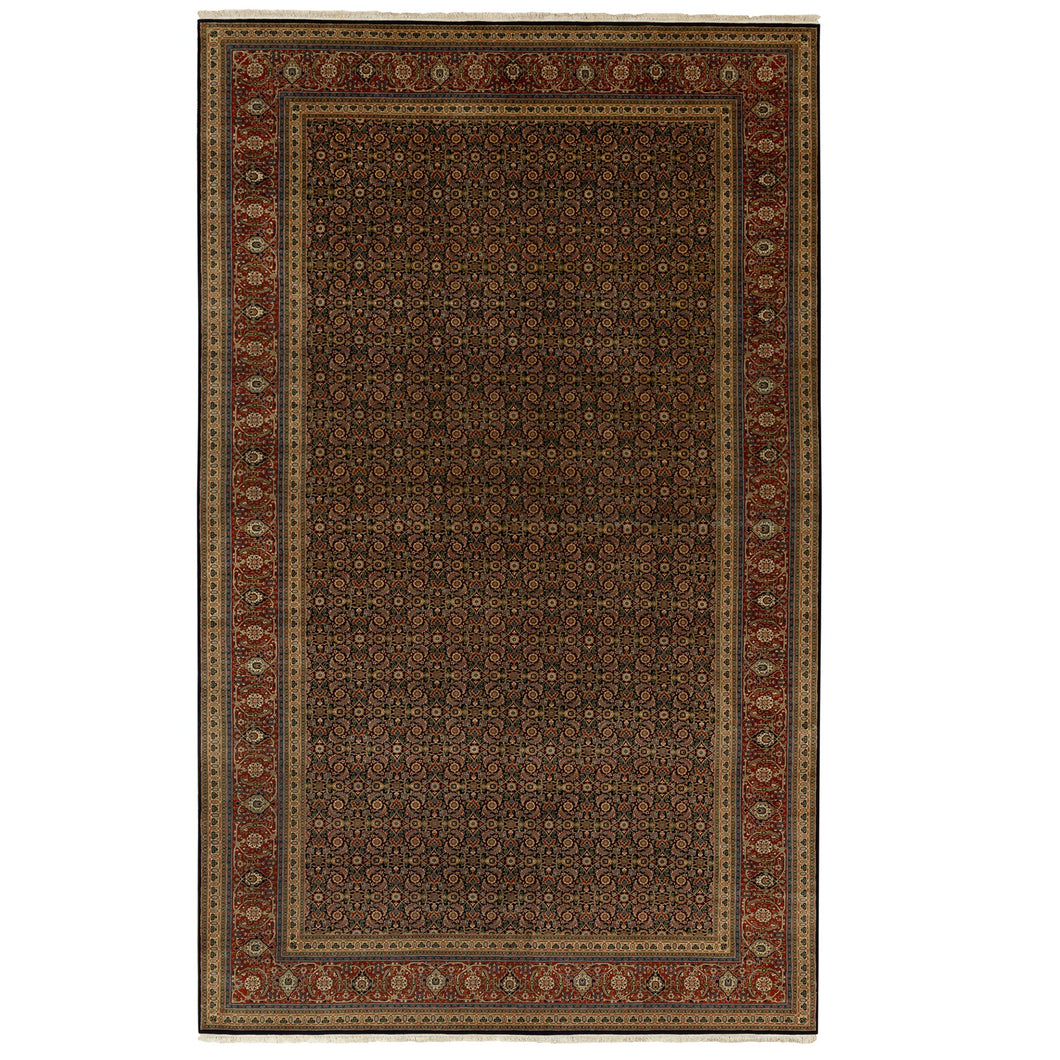 Fine Wool Rugs