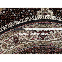 Load image into Gallery viewer, Rich Oriental Rug, Carpets, Handmade, Montana USA.