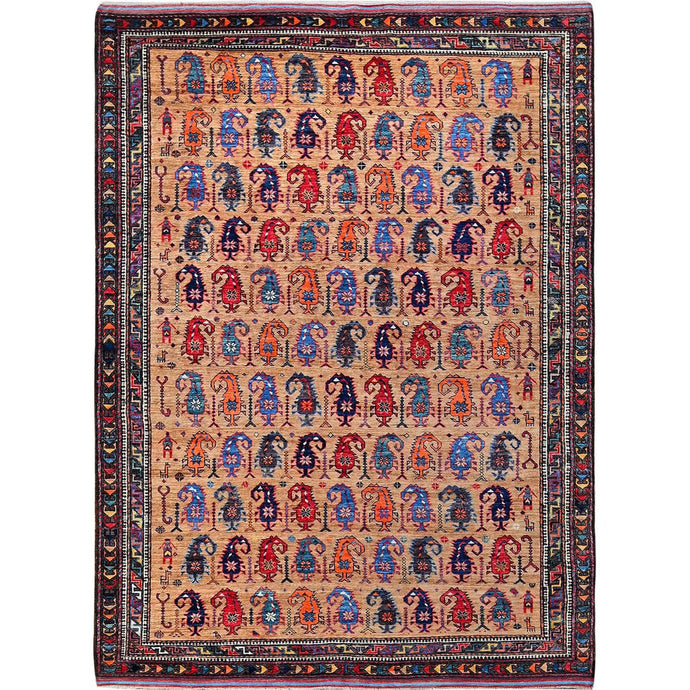 Fine Wool Rugs