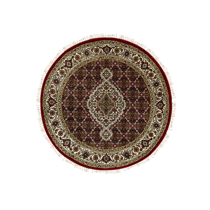 fine wool rugs