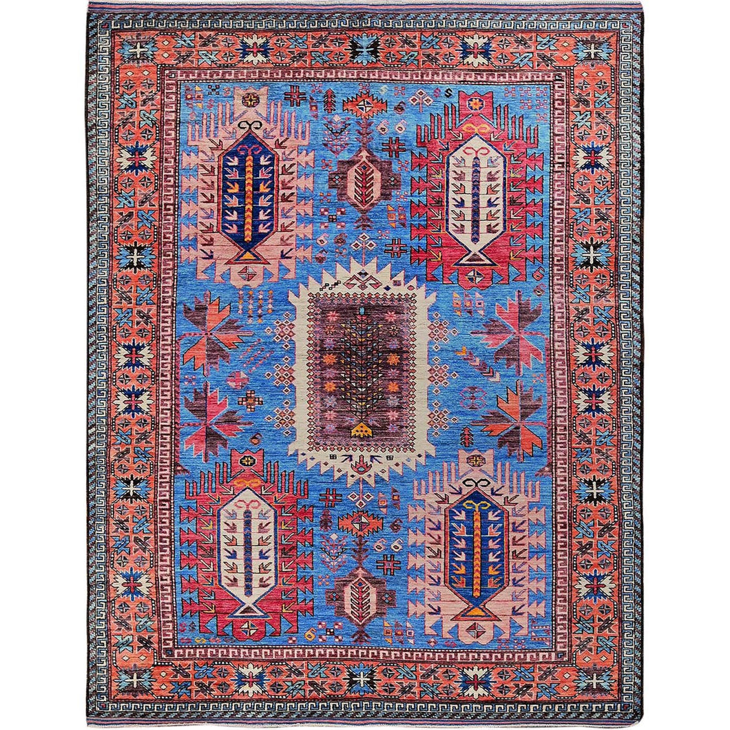 Fine Wool Rugs
