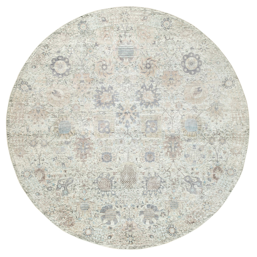 Fine Wool Rugs