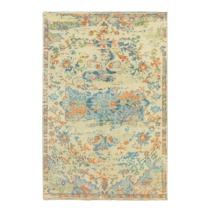 Fine Wool Rugs