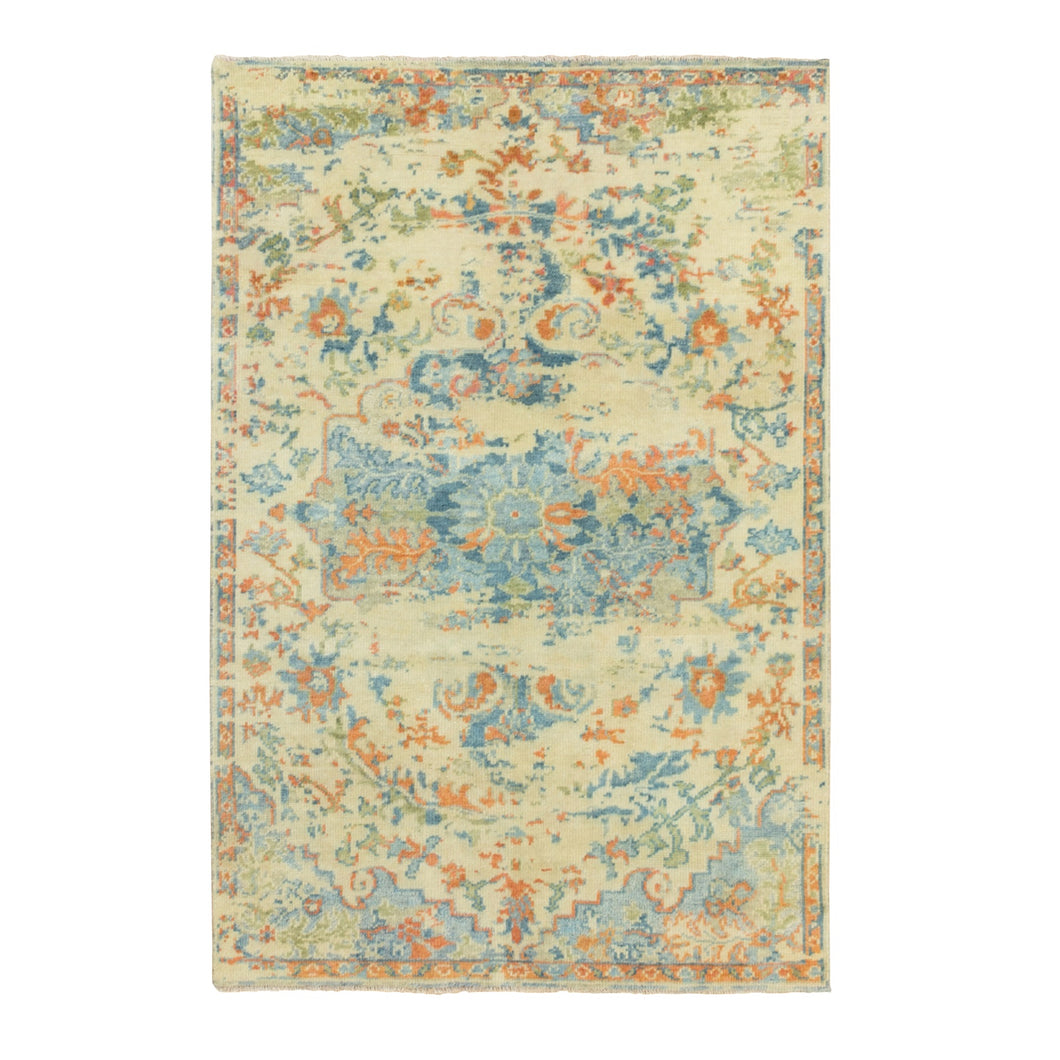 Fine Wool Rugs