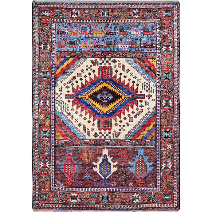 Fine Wool Rugs