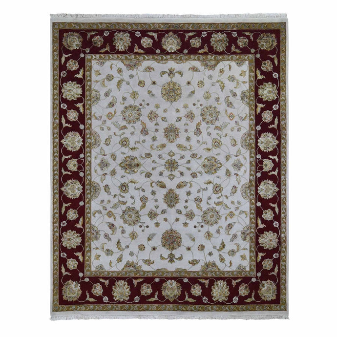 Fine Wool Rugs