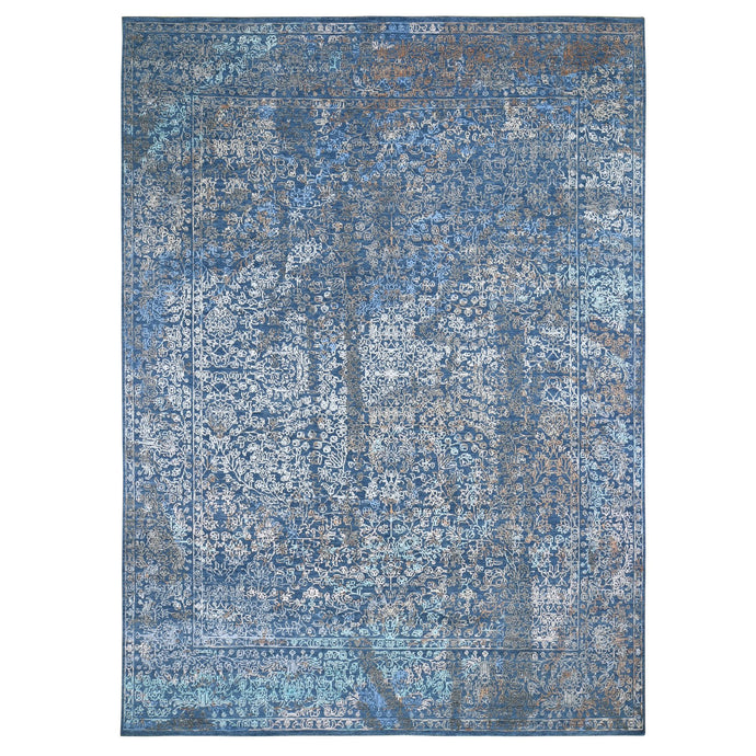 Fine Wool Rugs