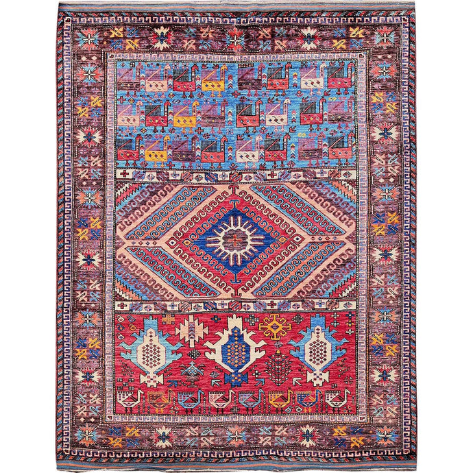 Fine Wool Rugs