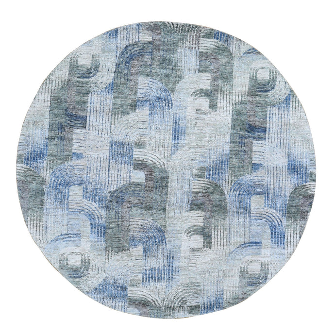 Fine Wool Rugs