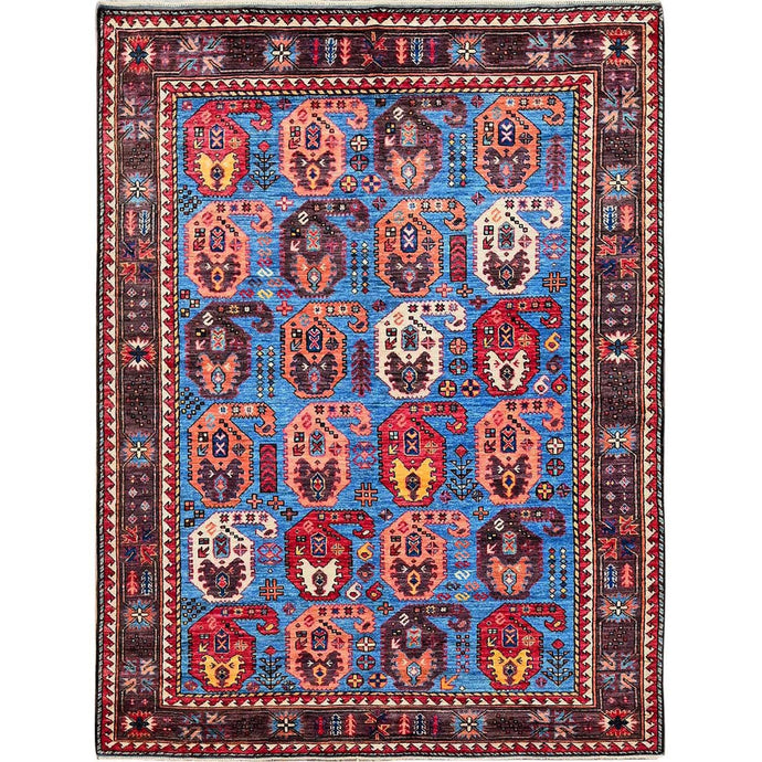 Fine Wool Rugs
