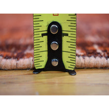 Load image into Gallery viewer, 5&#39;x11&#39;2&quot; Gallery Size Overdyed Persian Malayer Worn Wool Hand Knotted Oriental Rug FWR355284