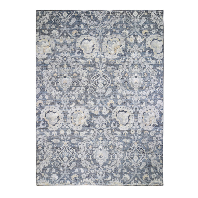 Fine Wool Rugs