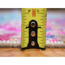 Load image into Gallery viewer, 5&#39;x7&#39;3&quot;  The Peacock, Sari Silk Colorful Hand Knotted Oriental Rug FWR355464