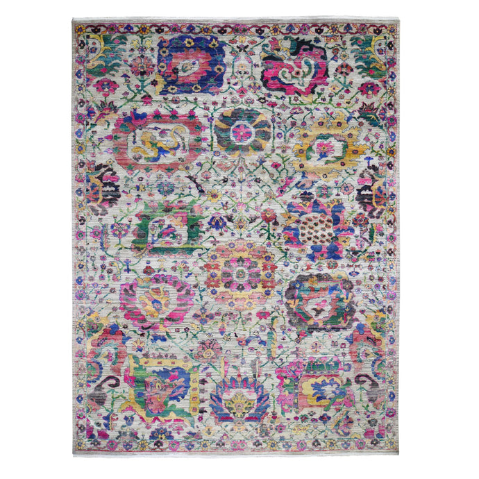 Fine Wool Rugs