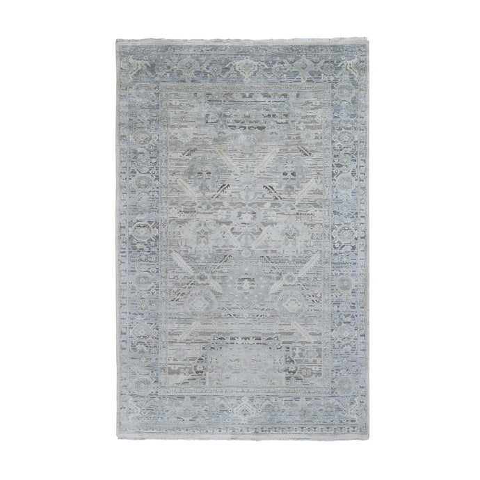 Fine Wool Rugs
