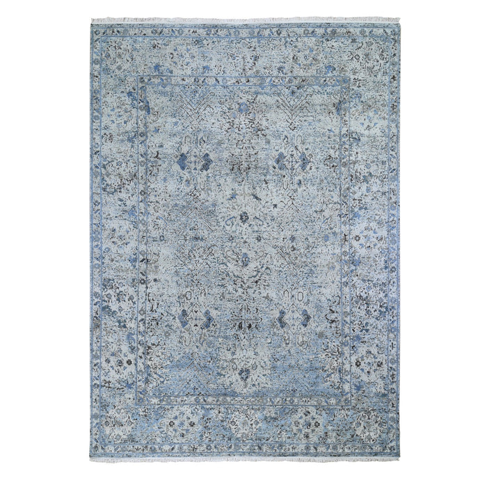 Fine Wool Rugs