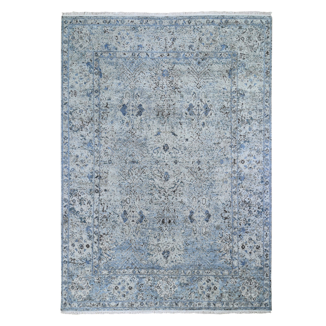 Fine Wool Rugs
