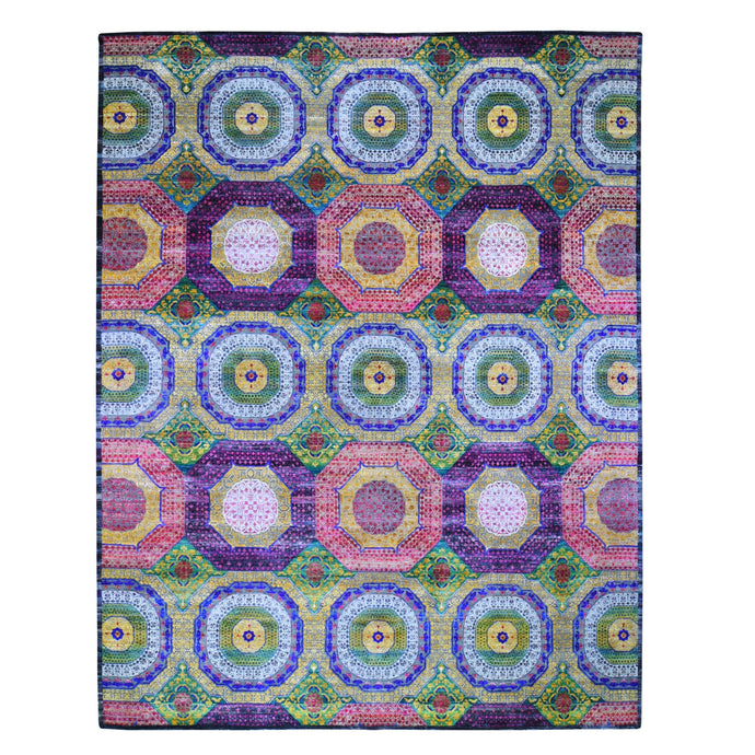 Fine Wool Rugs