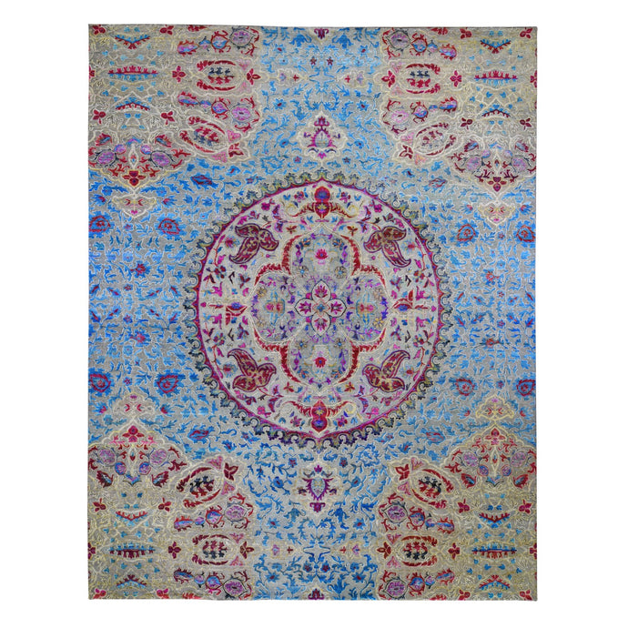 Fine Wool Rugs