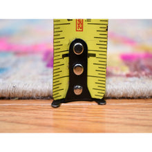 Load image into Gallery viewer, 11&#39;10&quot;x15&#39;  The Peacock, Oversized Sari Silk Colorful Hand Knotted Oriental Rug FWR355590