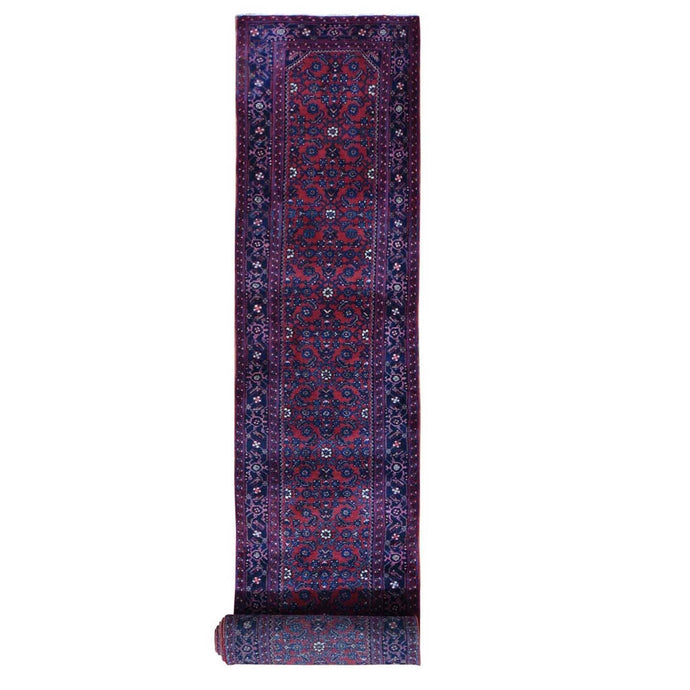 Fine Wool Rugs