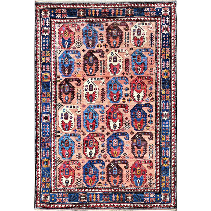Fine Wool Rugs