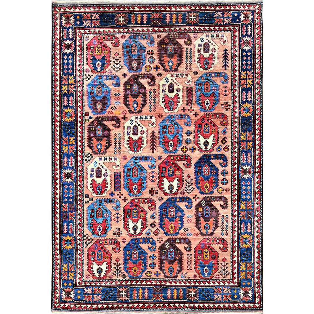Fine Wool Rugs