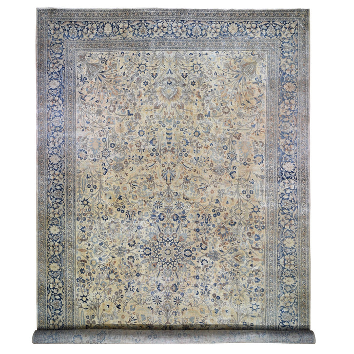 Fine Wool Rugs