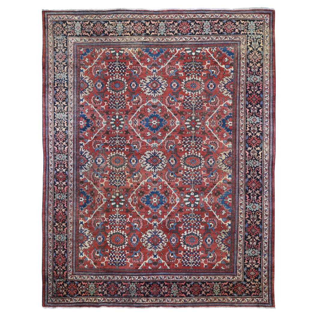 Fine Wool Rugs