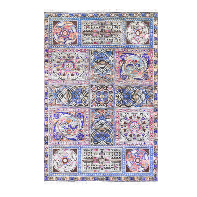 Fine Wool Rugs